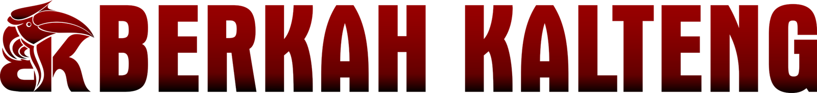 BERKAH KALTENG